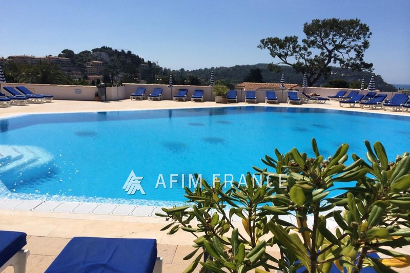 Photo Appartement Villefranche-sur-Mer achat appartement 2 pièces 24 m²