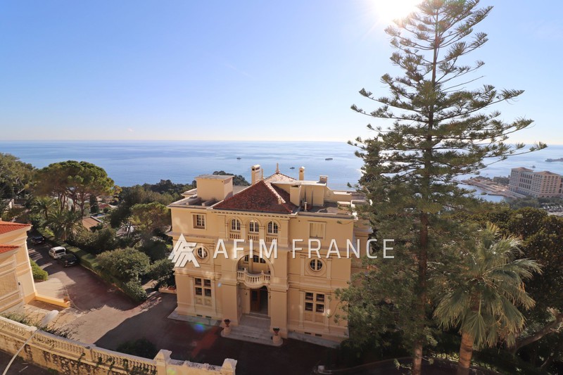 Photo Appartement Roquebrune-Cap-Martin Varavilla, achat appartement 4 pièces 110 m²