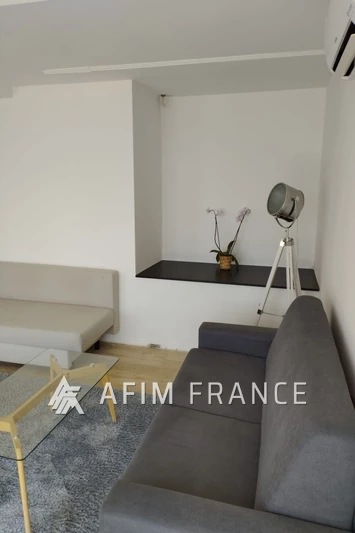 Vente appartement Cap-d'Ail  