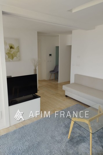 Vente appartement Cap-d'Ail  