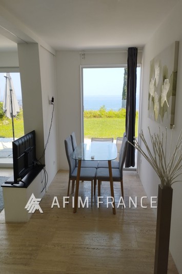 Vente appartement Cap-d'Ail  