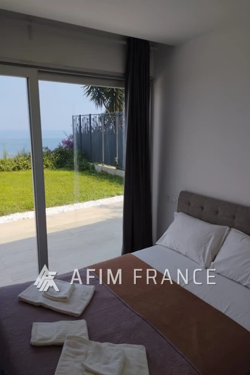 Vente appartement Cap-d'Ail  