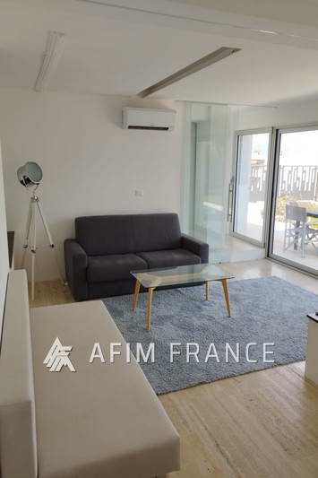 Vente appartement Cap-d'Ail  