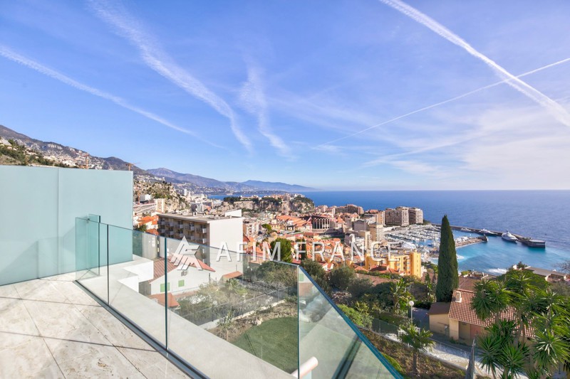Photo Appartement Cap-d'Ail Moyenne corniche, achat appartement 2 pièces 56 m²