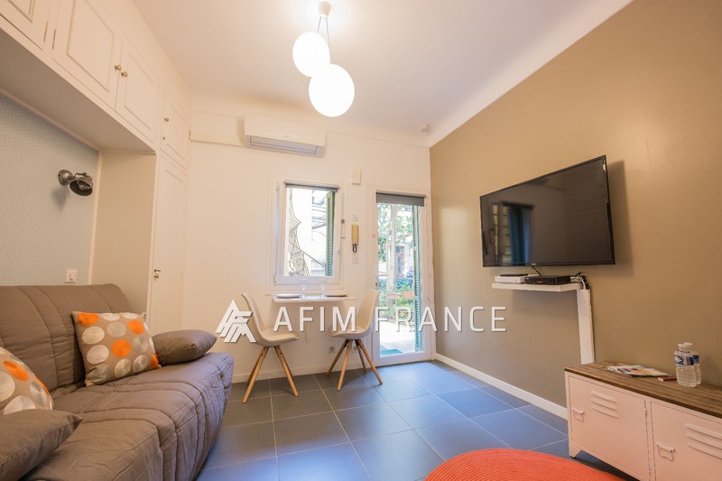 Photo Appartement Beausoleil achat appartement 1 pièce 21 m²