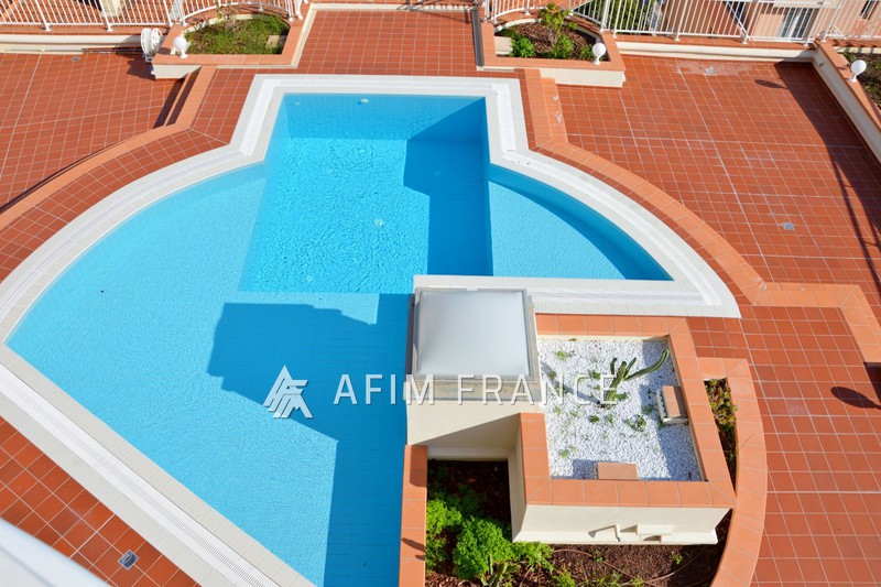 Photo Apartment Cap-d'Ail Salines, to buy apartment 2 rooms 42 m²