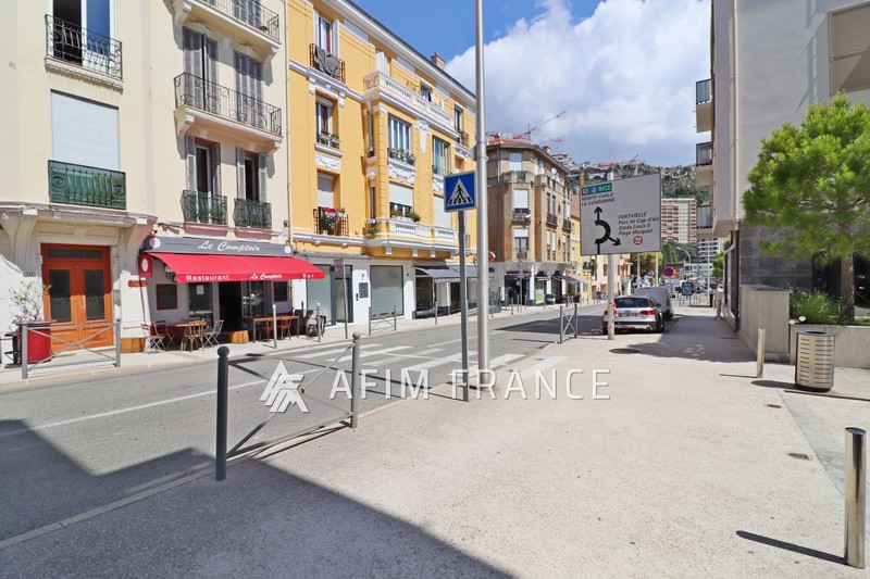 Photo Apartment Cap-d'Ail Place de la liberté, to buy apartment 2 rooms 38 m²