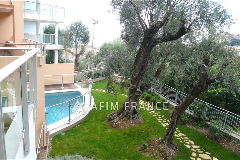 Photo Appartement Beausoleil Grima, achat appartement 2 pièces 50 m²