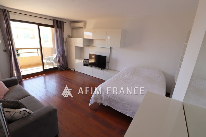 Photo Appartement Beausoleil Moneghettis, achat appartement 1 pièce 28 m²