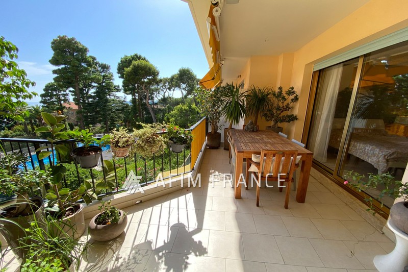 Photo Apartment Cap-d'Ail to buy apartment 4 rooms 141 m²
