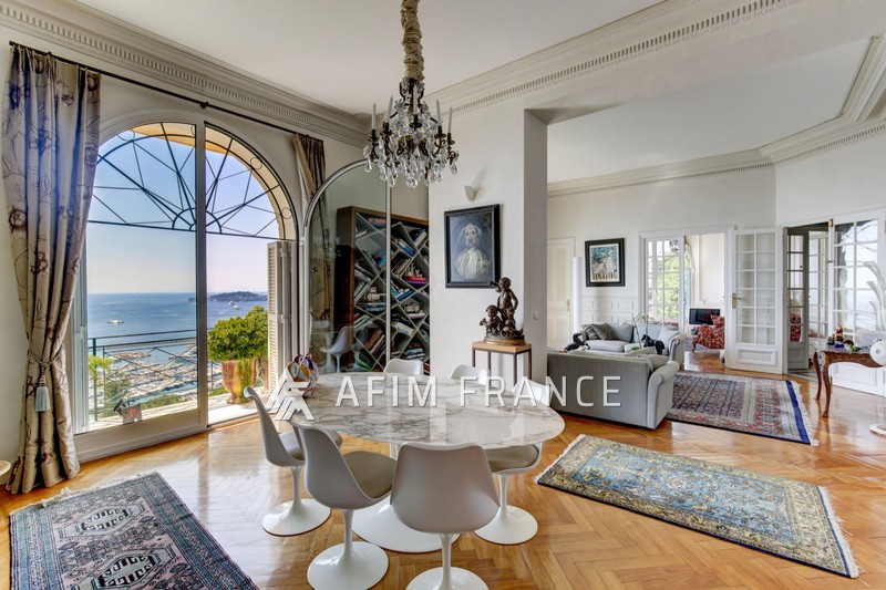 Photo Appartement Beaulieu-sur-Mer achat appartement 6 pièces 216 m²