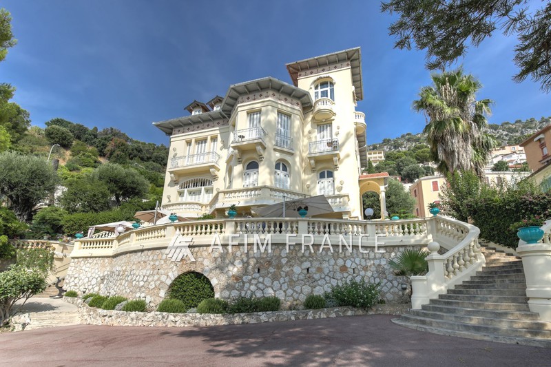 Photo Appartement Beaulieu-sur-Mer achat appartement 5 pièces 150 m²