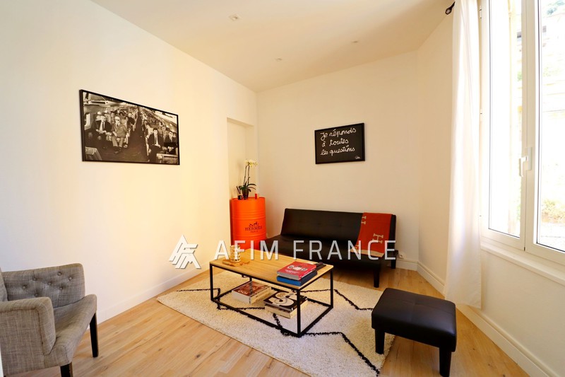 Photo Appartement Beausoleil Centre-ville, achat appartement 3 pièces 58 m²