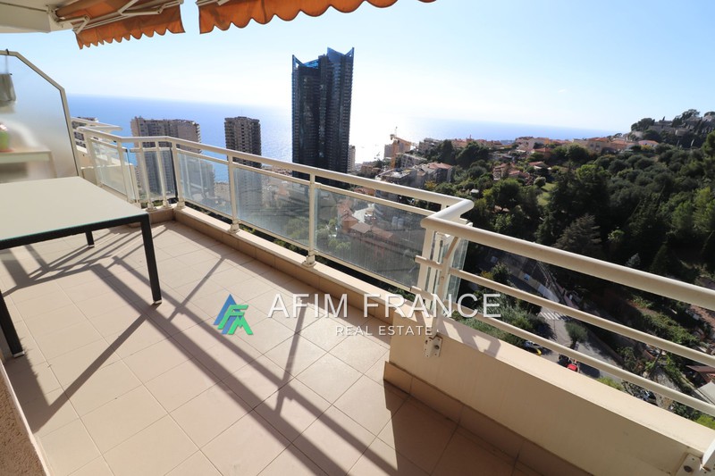 Photo Apartment Beausoleil Moyenne corniche,   to buy apartment  2 rooms   54&nbsp;m&sup2;
