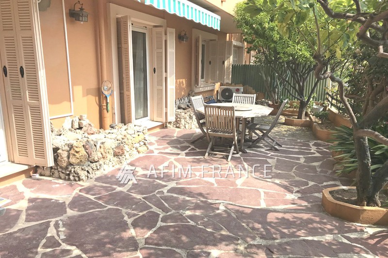 Photo Appartement Beausoleil Centre ville, achat appartement 3 pièces 61 m²