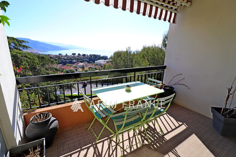 Photo Apartment Roquebrune-Cap-Martin Hammeau, to buy apartment 4 rooms 84 m²