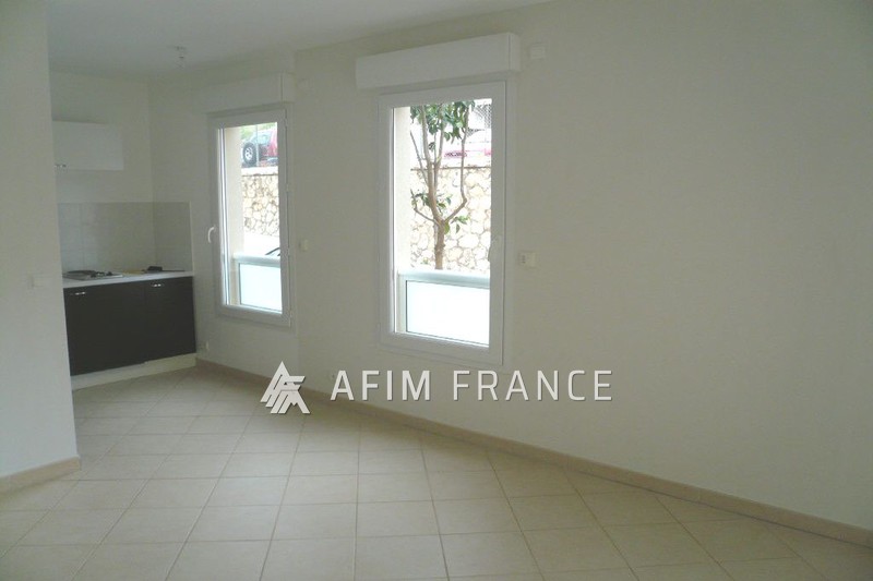 Photo Appartement Beausoleil Belle vue, achat appartement 2 pièces 40 m²