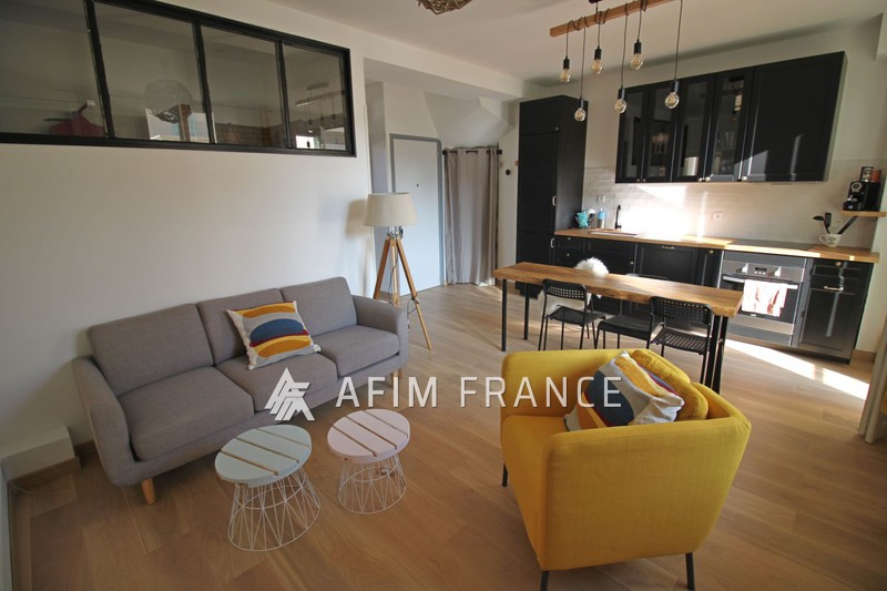 Photo Appartement Cap-d'Ail achat appartement 2 pièces 40 m²