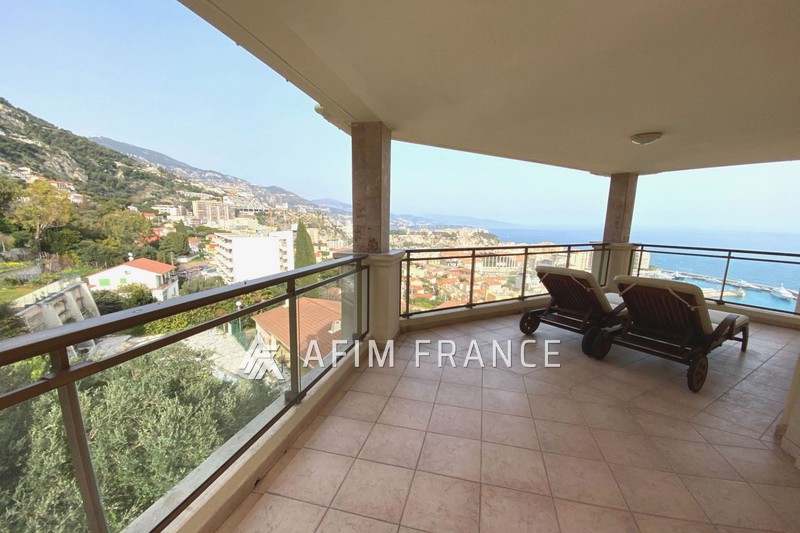Vente appartement Cap-d'Ail  