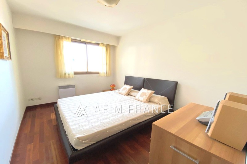 Vente appartement Cap-d'Ail  