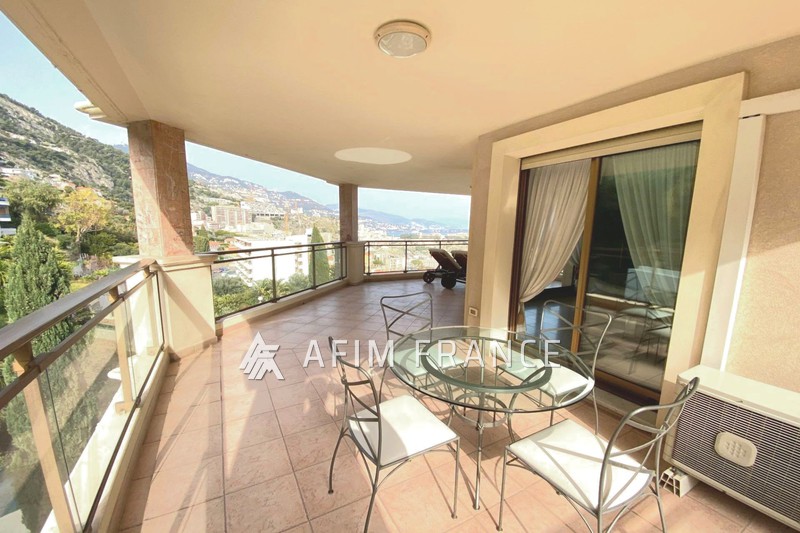 Vente appartement Cap-d'Ail  