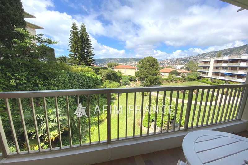 Photo Apartment Saint-Jean-Cap-Ferrat Bord de mer, to buy apartment 3 rooms 68 m²