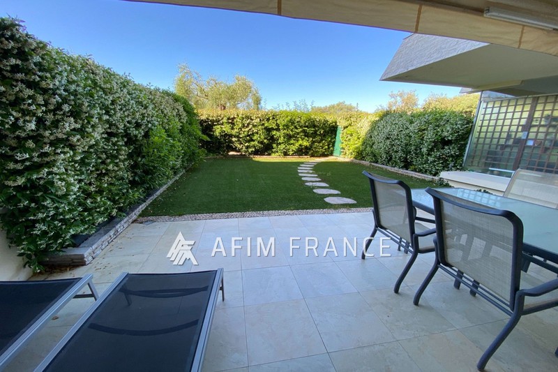Photo Apartment Roquebrune-Cap-Martin Plateau du cap, to buy apartment 3 rooms 80 m²