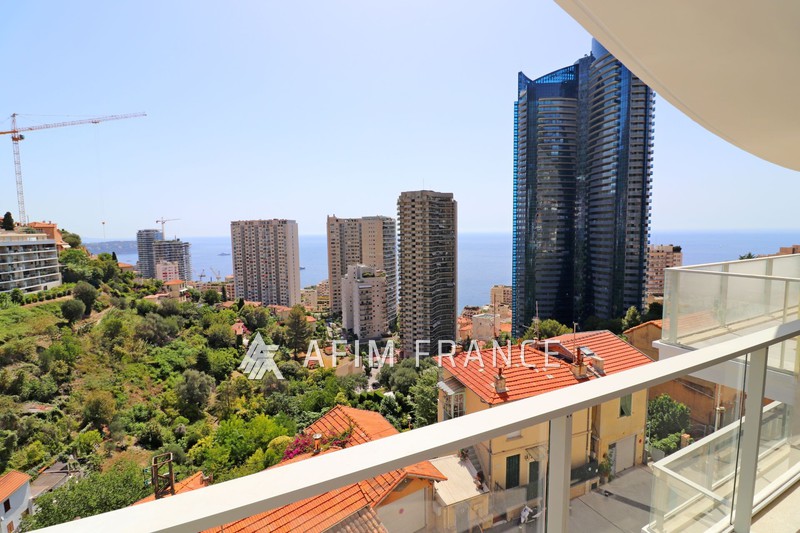 Photo Apartment Beausoleil to buy apartment 2 rooms 47 m²