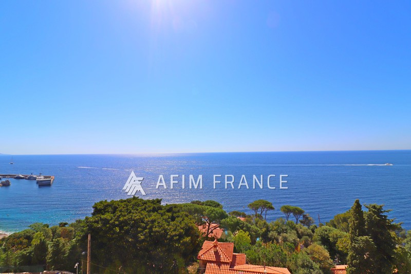 Photo Appartement Cap-d'Ail Plage marquet, achat appartement 3 pièces 68 m²