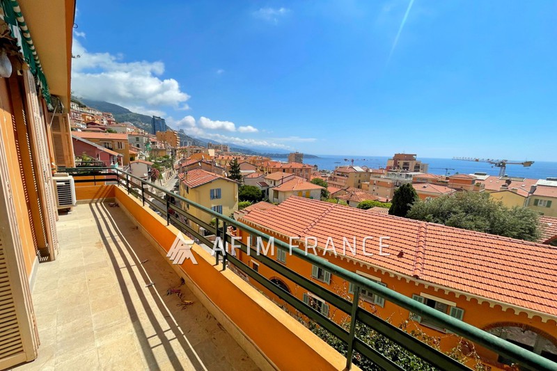 Photo Apartment Beausoleil Centre-ville, to buy apartment 2 rooms 44 m²