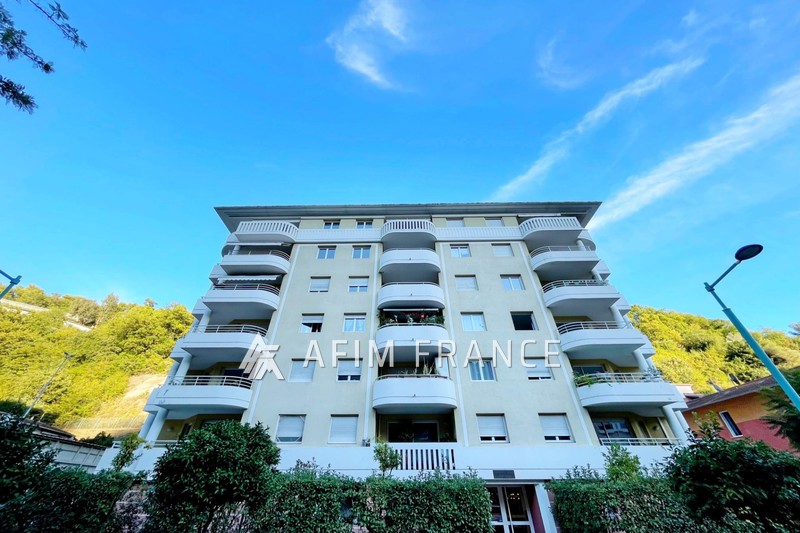 Photo Appartement Menton Carei, achat appartement 2 pièces 44 m²