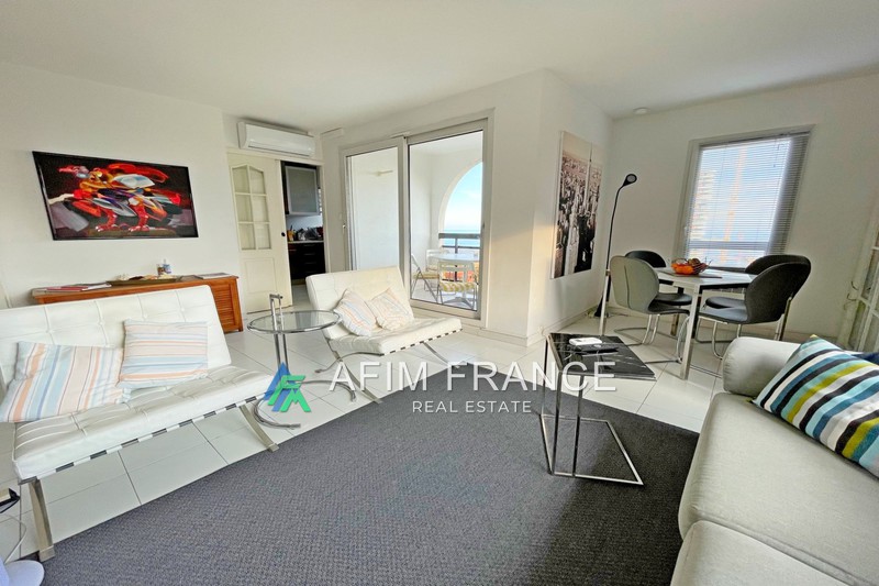 Photo Apartment Beausoleil Saint roman,   to buy apartment  3 rooms   66&nbsp;m&sup2;