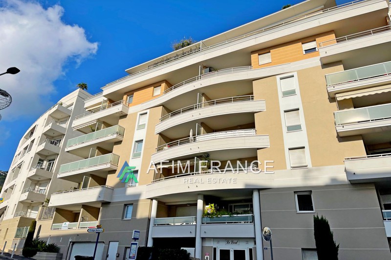 Photo Apartment Beausoleil Centre-ville,   to buy apartment  2 rooms   52&nbsp;m&sup2;