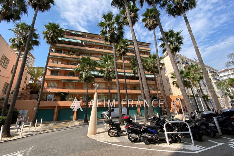 Photo Appartement Beausoleil Frontière monaco, achat appartement 2 pièces 39 m²