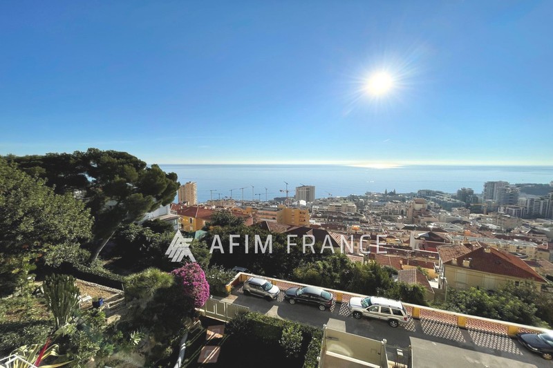 Photo Apartment Beausoleil to buy apartment 3 rooms 73 m²