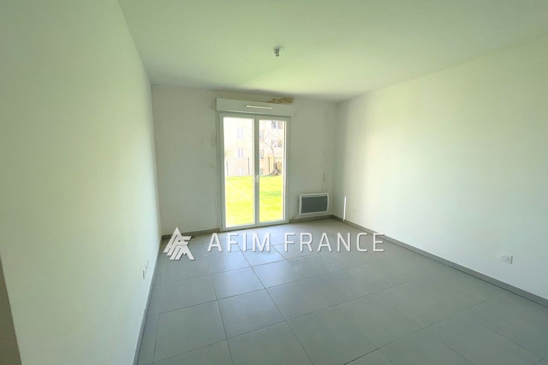Vente appartement Beausoleil  