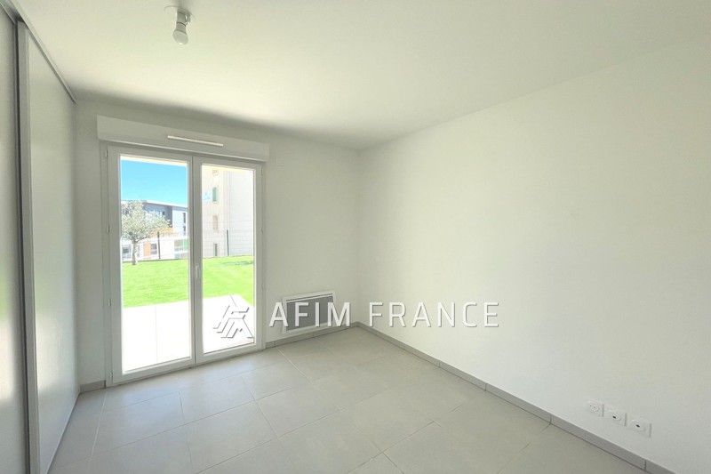 Vente appartement Beausoleil  
