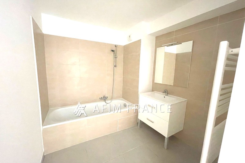 Vente appartement Beausoleil  