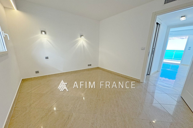 Vente appartement Cap-d'Ail  