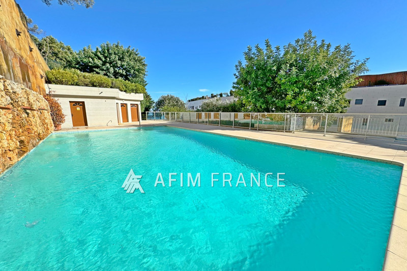 Vente appartement Cap-d'Ail  