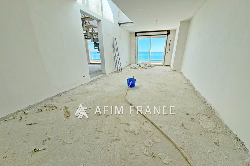 Vente appartement Cap-d'Ail  