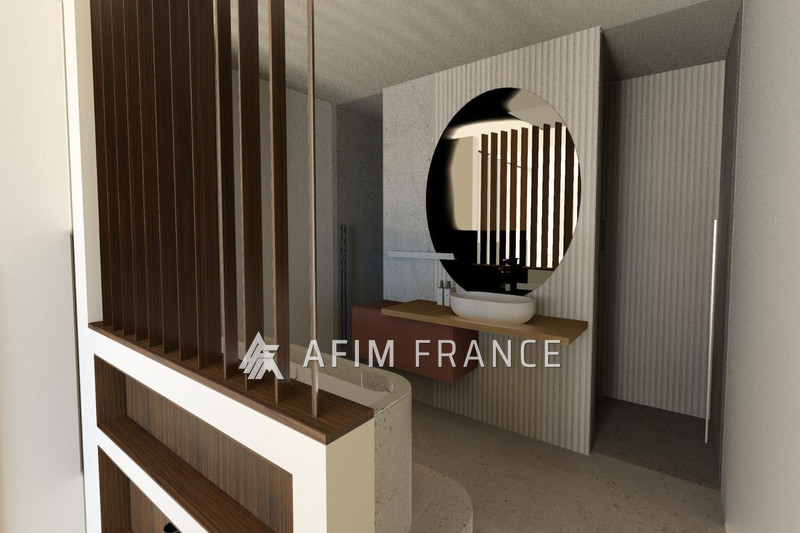 Vente appartement Cap-d'Ail  
