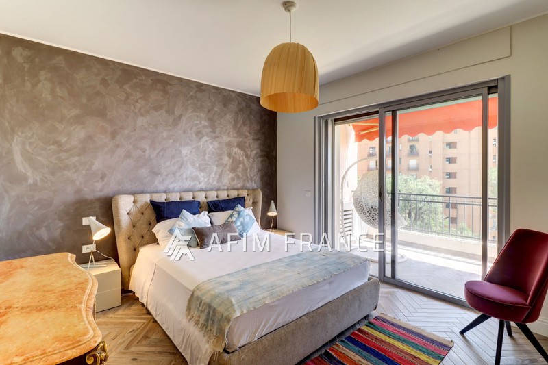 Vente appartement Roquebrune-Cap-Martin  