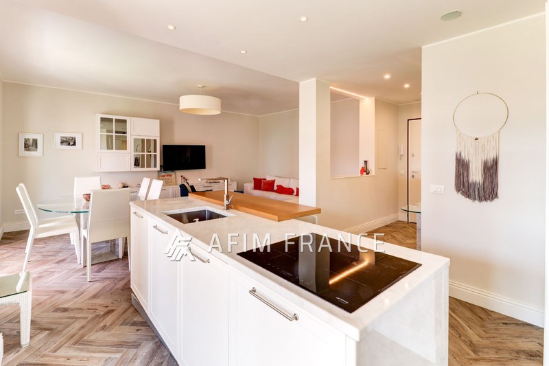 Vente appartement Roquebrune-Cap-Martin  