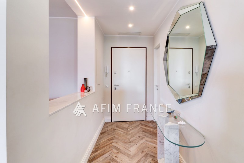 Vente appartement Roquebrune-Cap-Martin  