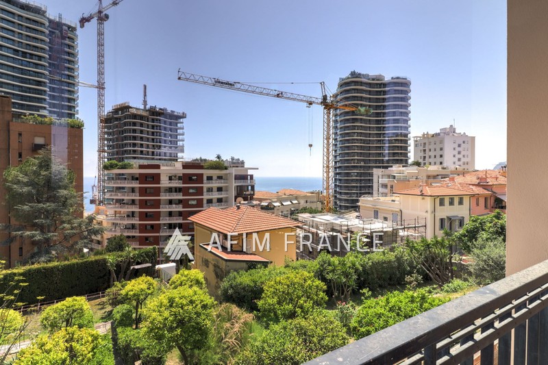 Vente appartement Roquebrune-Cap-Martin  