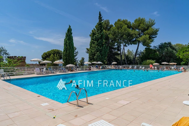 Vente appartement Nice  