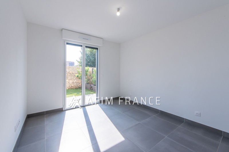 Vente appartement Beausoleil  