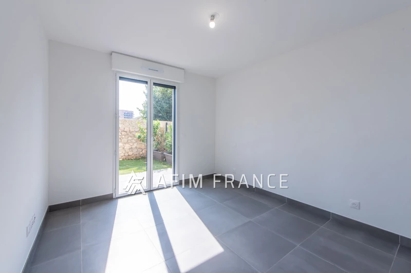 Vente appartement Beausoleil  