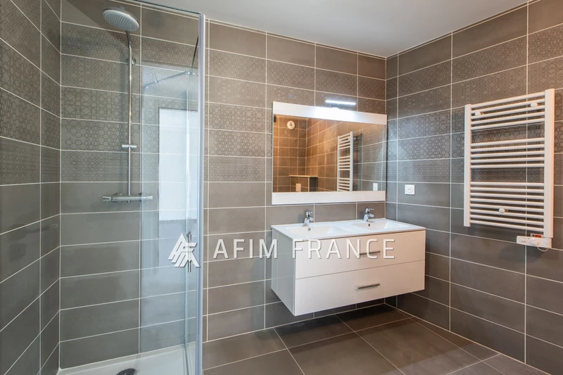 Vente appartement Beausoleil  